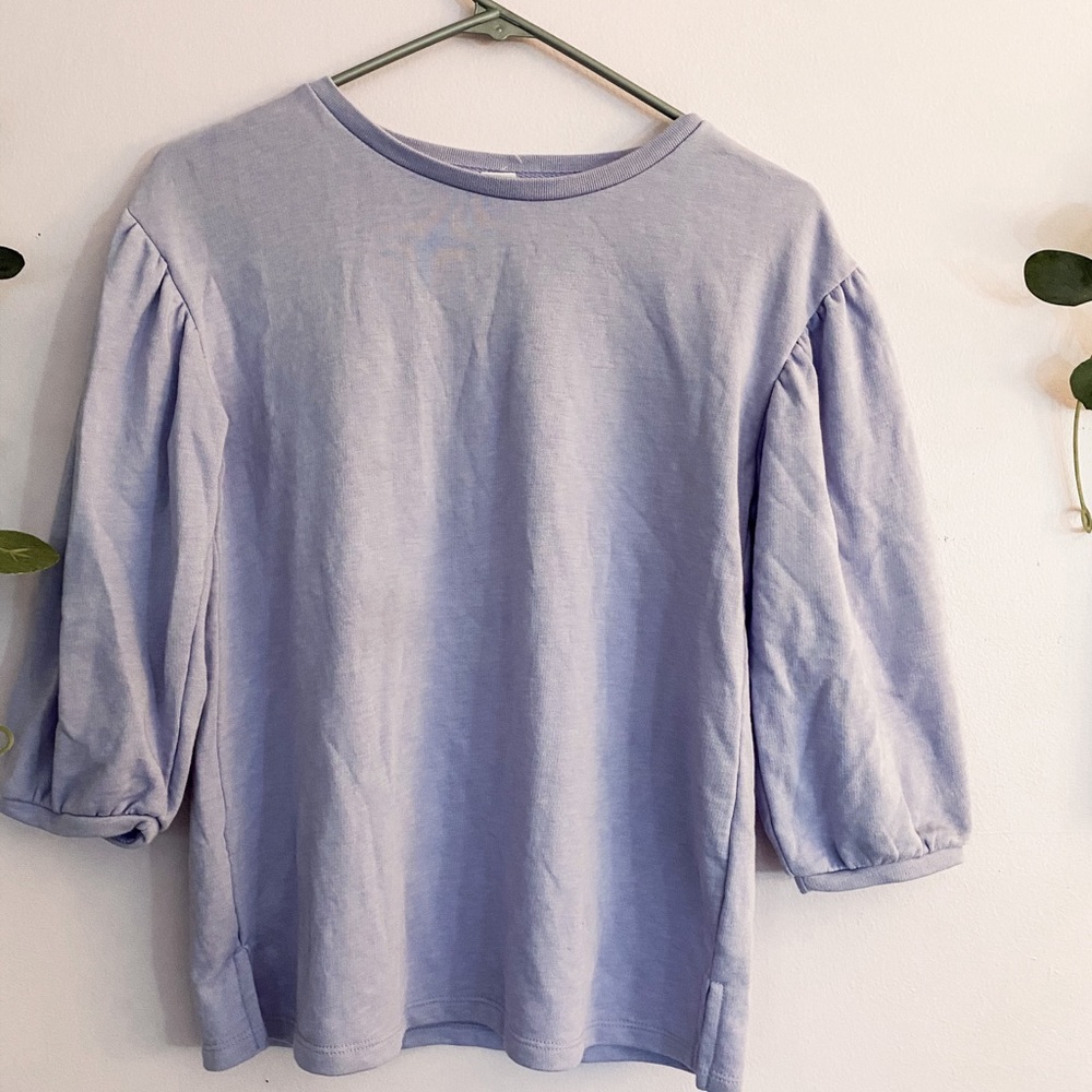 OLD NAVY TOP